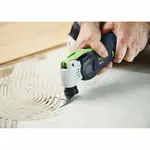 CORDLESS OSCILLATOR VECTURO OSC108 E-BA - Image 4