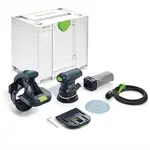 EDGE SANDER ES-ETS 125- REQ PLUS