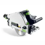 CORDLESS PLUNGE CUT SAW TSC55 KEB-BASIC CIRCULAR SAW CORDLESS - Image 2