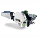 CORDLESS PLUNGE CUT SAW TSC55 KEB-BASIC CIRCULAR SAW CORDLESS - Image 3