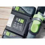 CORDLESS PLUNGE CUT SAW TSC55 KEB-BASIC CIRCULAR SAW CORDLESS - Image 4