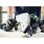 CORDLESS PLUNGE CUT SAW TSC55 KEB-BASIC CIRCULAR SAW CORDLESS - Image 5