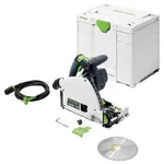 CIRCULAR SAW TS60 KEBQ-PLUS PLUNGE CUT