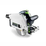 CIRCULAR SAW TS60 KEBQ-PLUS PLUNGE CUT - Image 2