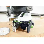 CIRCULAR SAW TS60 KEBQ-PLUS PLUNGE CUT - Image 3