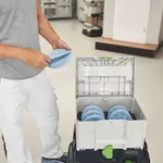 SYSTAINER SYS-STF-D150 - Image 3