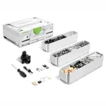 DOMINO CONN. R KV-SYS D8