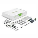 ASSEMBLY PACK SYS3M89ORG CE-SORT