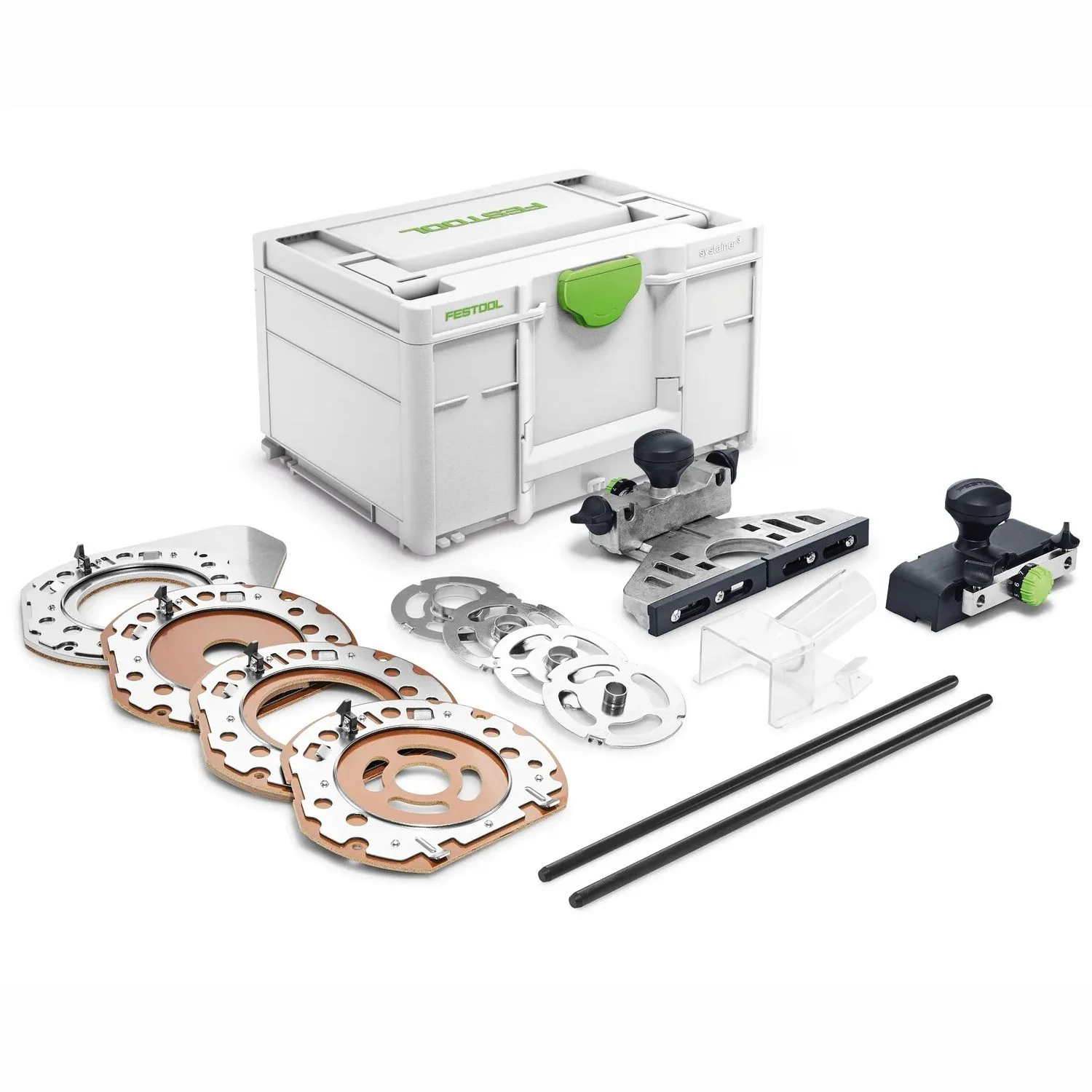 FES576832.webp ACCESSORIES SET ZS-OF 2200 - Image 1