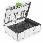 CLEANING SET D 36 HW-RS-PLUS