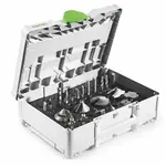 CLEANING SET D 36 HW-RS-PLUS - Image 2