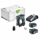 CORDLESS DRILL CXS2 5 PLUS