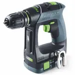CORDLESS DRILL CXS2 5 PLUS - Image 2