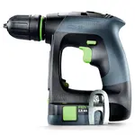 CORDLESS DRILL CXS2 5 PLUS - Image 3