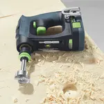 CORDLESS DRILL CXS2 5 PLUS - Image 4