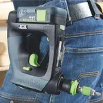 CORDLESS DRILL CXS2 5 PLUS - Image 5