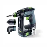 CORDLESS DRILL CXS12 2 5-SET - Image 2