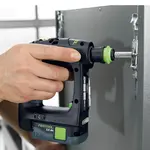 CORDLESS DRILL CXS12 2 5-SET - Image 3