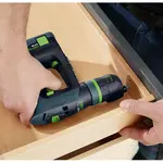CORDLESS DRILL CXS12 2 5-SET - Image 4