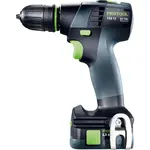 CORDLESS DRILL TXS12 2 5-PLUS