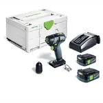 CORDLESS DRILL TXS12 2 5-PLUS - Image 2