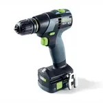 CORDLESS DRILL TXS12 2 5-PLUS - Image 3