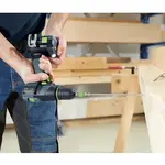 CORDLESS DRILL TXS12 2 5-PLUS - Image 4