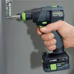 CORDLESS DRILL TXS12 2 5-SET - Image 3