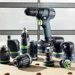 CORDLESS DRILL TXS12 2 5-SET - Image 5