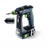 CORDLESS DRILL CXS18 C3.0-PLUS - Image 2