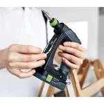CORDLESS DRILL CXS18 C3.0-PLUS - Image 3