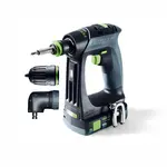 CORDLESS DRILL CXS18 C3.0-SET - Image 2