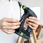 CORDLESS DRILL CXS18 C3.0-SET - Image 3