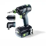 CORDLESS DRILL TXS18 C3.0-SET - Image 2