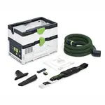CORDLESS DUST EXTRACTOR BASIC