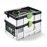 CORDLESS DUST EXTRACTOR BASIC - Image 2