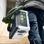 CORDLESS DUST EXTRACTOR BASIC - Image 3