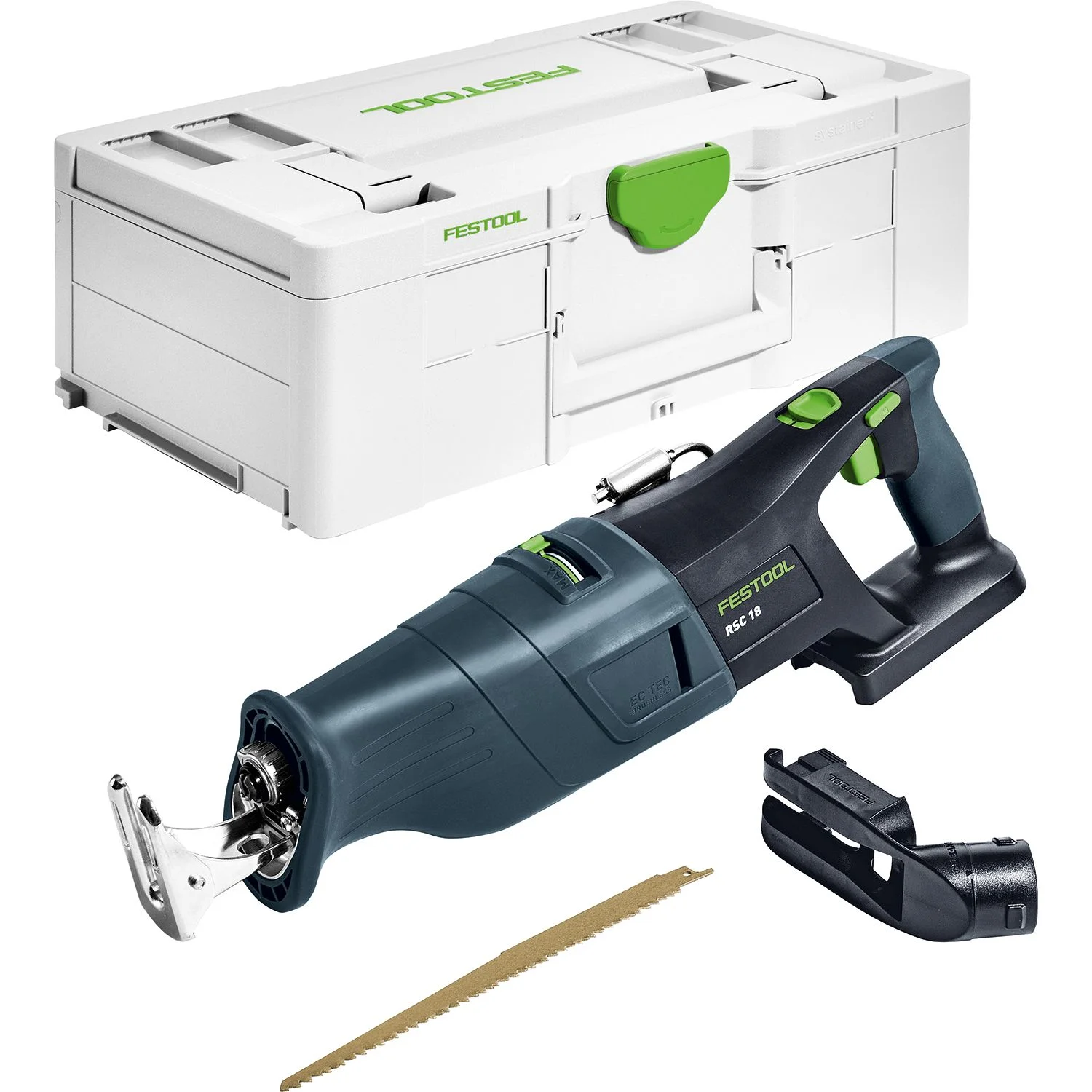 FES576947.webp CORDLESS RECIPRSAW RSC18 EB-BASIC - Image 1
