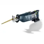 CORDLESS RECIPRSAW RSC18 EB-BASIC - Image 2