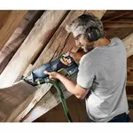 CORDLESS RECIPRSAW RSC18 EB-BASIC - Image 3