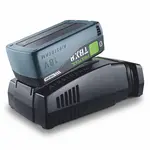 RAPID CHARGER SCA 16 - Image 2