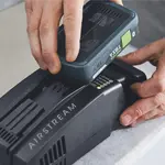 RAPID CHARGER SCA 16 - Image 3