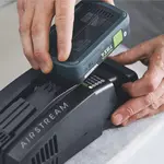 RAPID CHARGER SCA 16 230V - Image 2