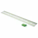 GUIDE RAIL FS 1900-2-KP