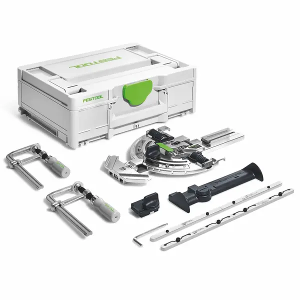 ACCESSORIES SET SYS3 M137FS-2SE