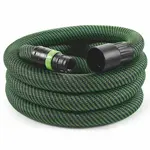 SUCTION HOSE D 27X3 5M