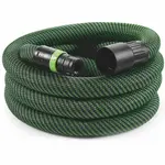 SUCTION HOSE D 27-32X5M-AS-CTR