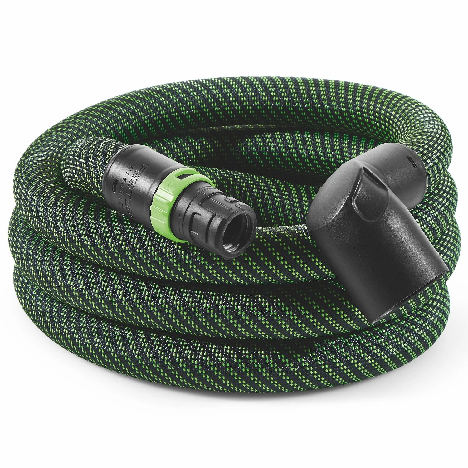 FES577160.webp SUCTION HOSE D 27X3M-AS-90°-CT - Image 1
