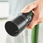 SUCTION HOSE D 27X3M-AS-90°-CT - Image 2