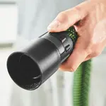 SUCTION HOSE D 27/32X3 5M-AS-90°/CT - Image 2